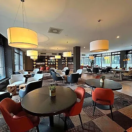 Xo Park West 4* Amsterdam