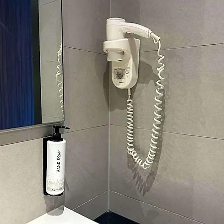Hotell Xo Park West