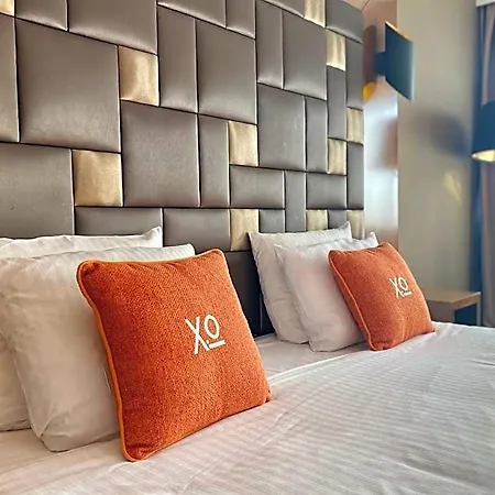 Xo Park West Amsterdam