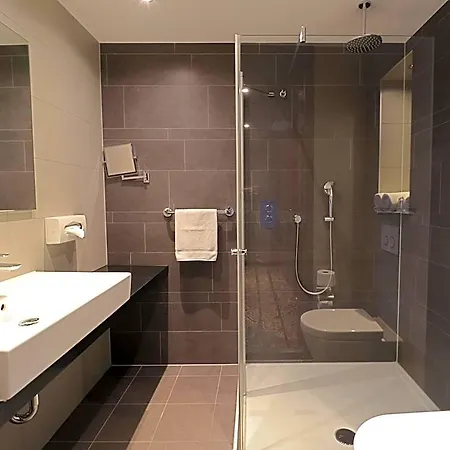 Xo Park West 4* Amsterdam