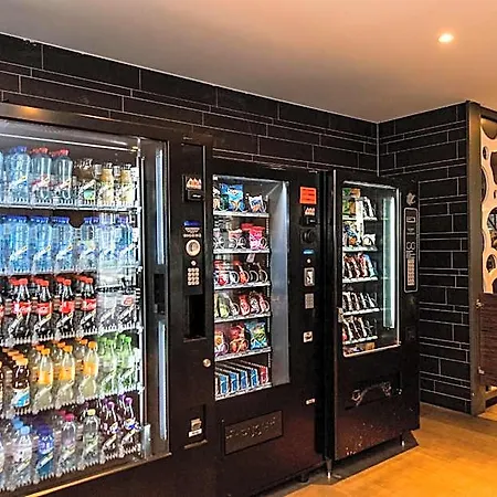 Xo Park West Amsterdam