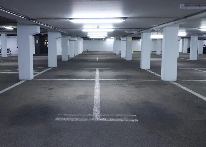 Hotel Xo Park West Amsterdam