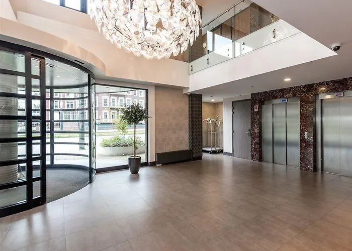 Hotel Xo Park West 4*