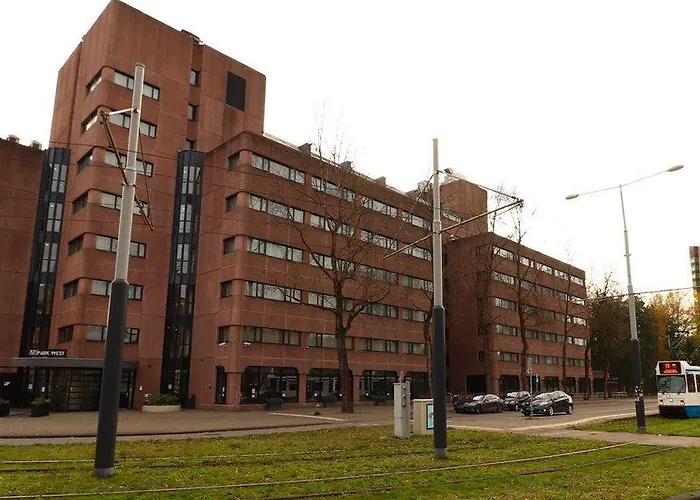 Xo Park West 4* Amsterdam