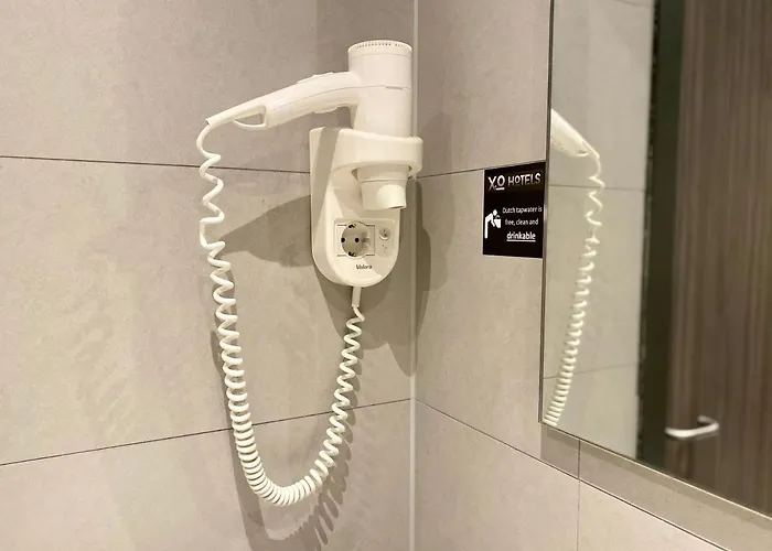 Hotel Xo Park West Amsterdam