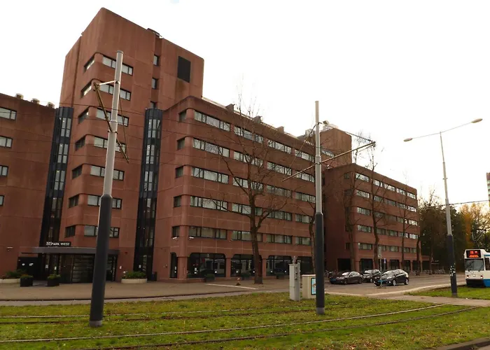 Hotel Xo Park West Amsterdam