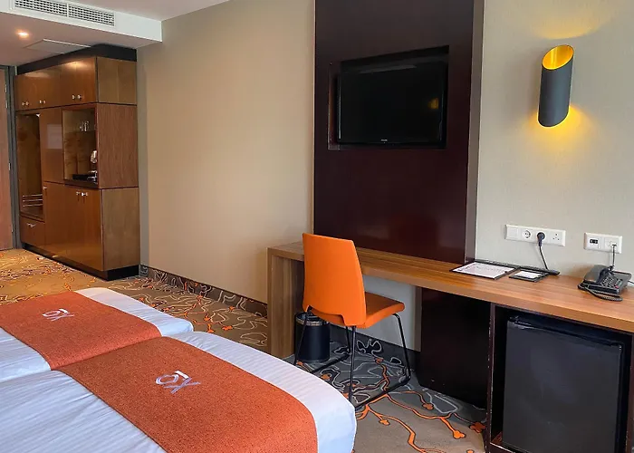 Xo Park West Amsterdam