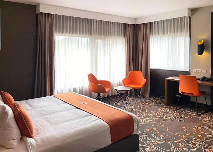 Xoホテルズ パークウエスト