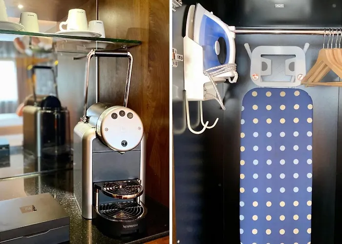 Xoホテルズ パークウエスト 4*