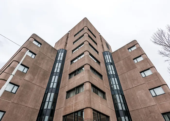 Xo Park West 4* Amsterdam