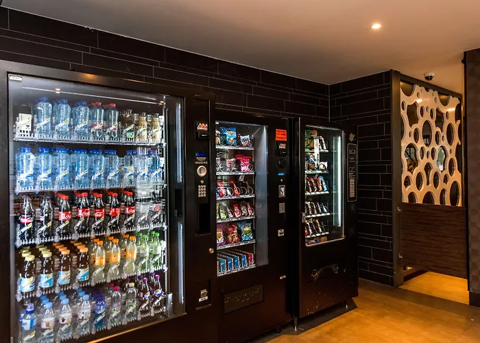 Hotel Xo Park West Amsterdam