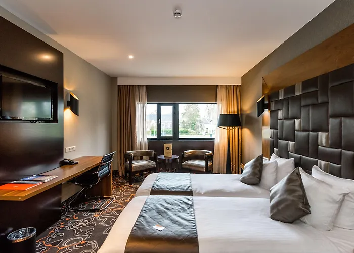 Xo Park West Amsterdam