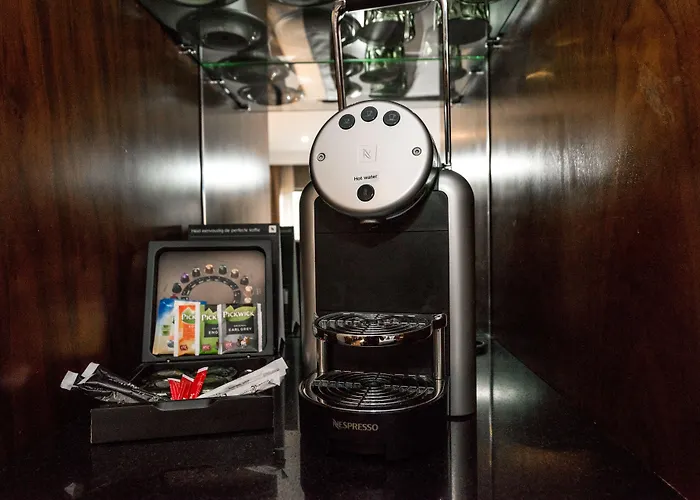 Xo Park West Hotel 4*