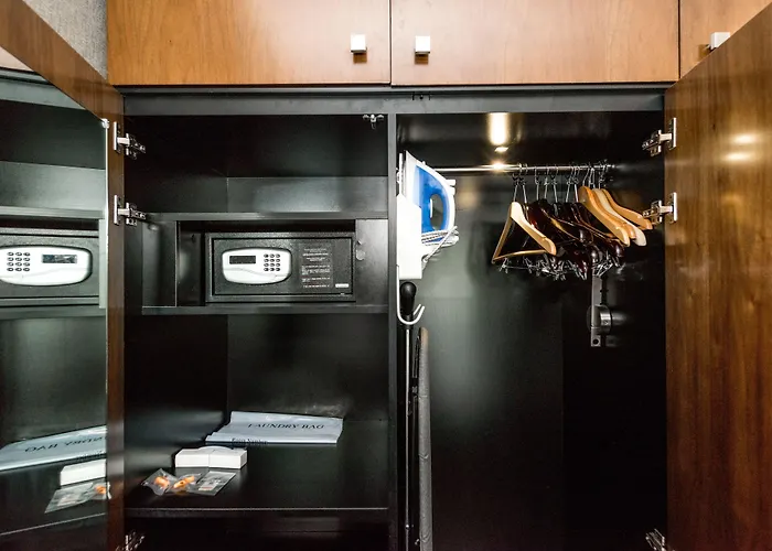 Hotel Xo Park West Amsterdam