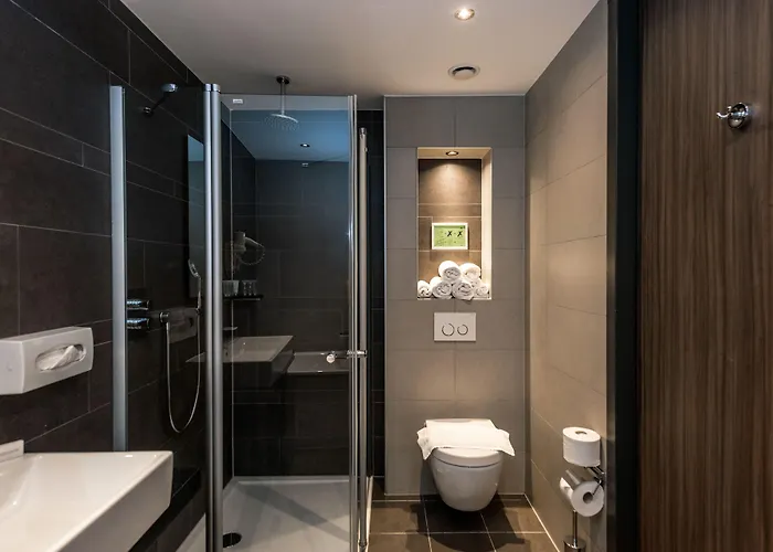 Xo Park West Hotel Amsterdam