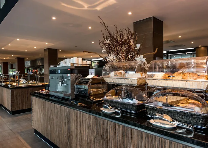 Xo Park West Amsterdam