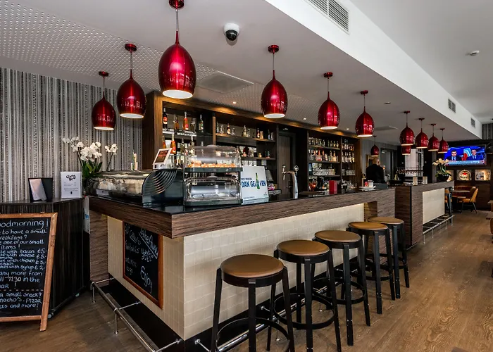 Xo Park West 4* Amsterdam