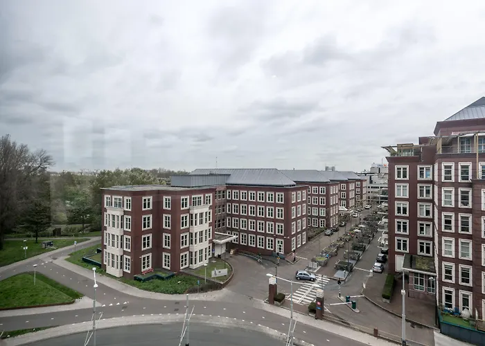 Xo Park West Amsterdam