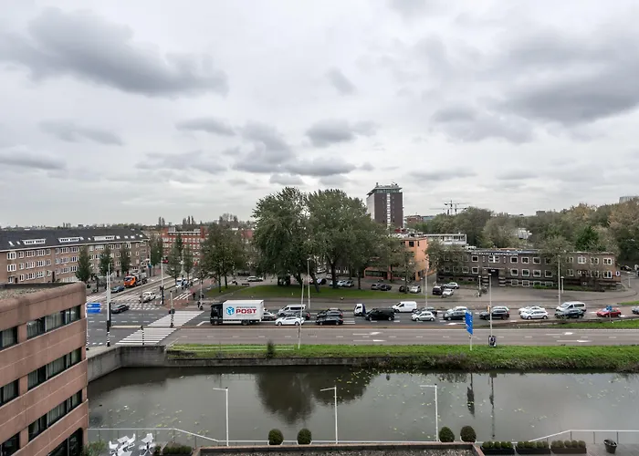 Xo Park West Amsterdam