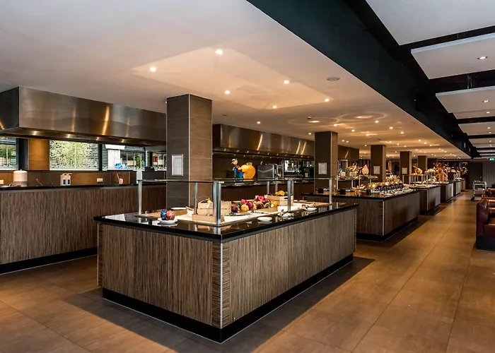 Xo Park West Amsterdam