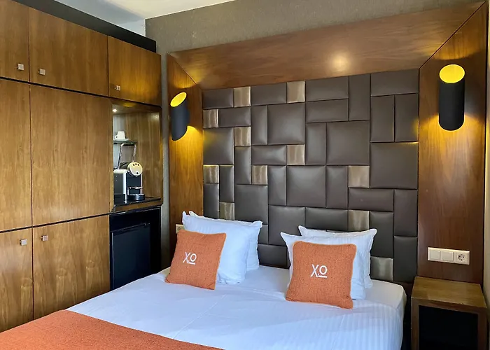 Xo Park West Amsterdam