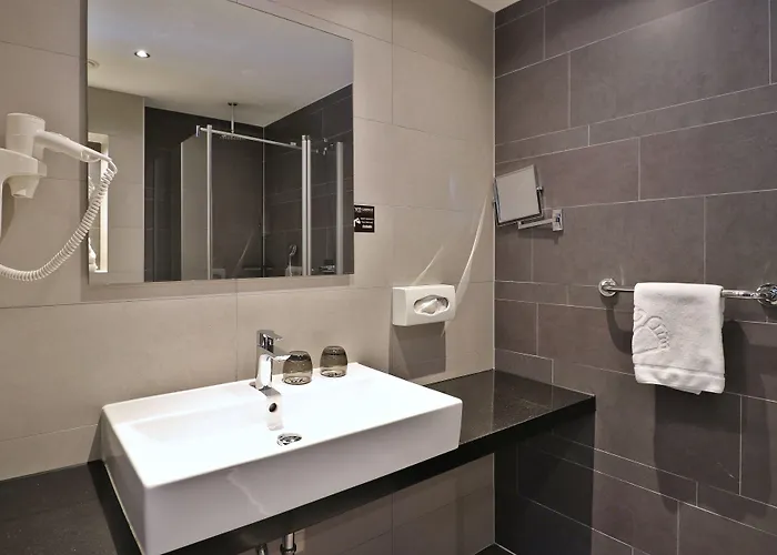 Xo Park West Hotel Amsterdam