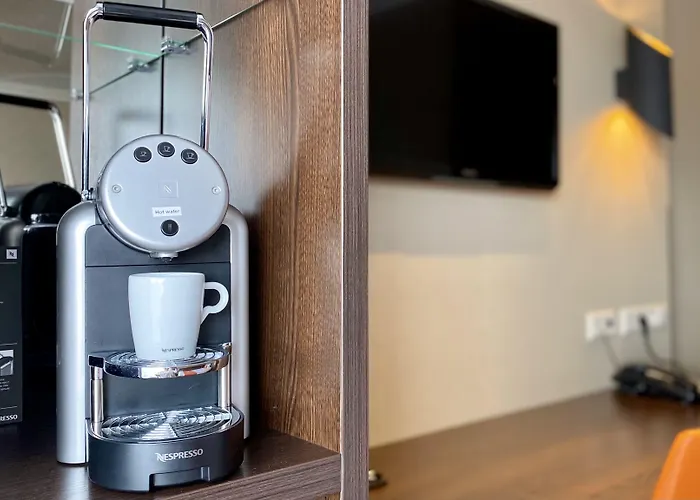 Hotel Xo Park West Amsterdam