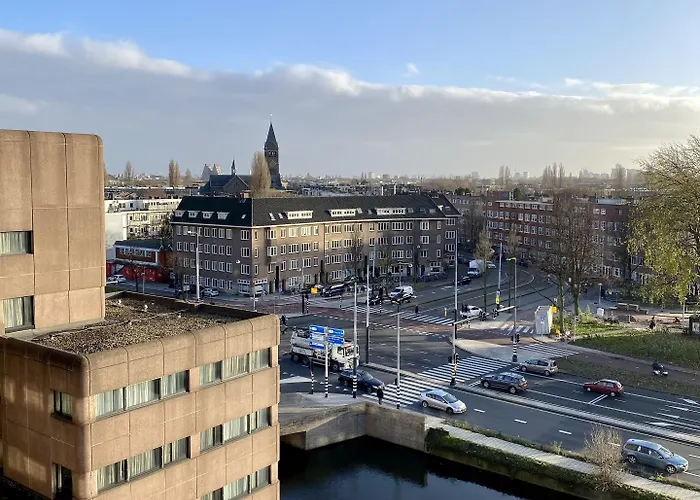 Xo Park West Amsterdam