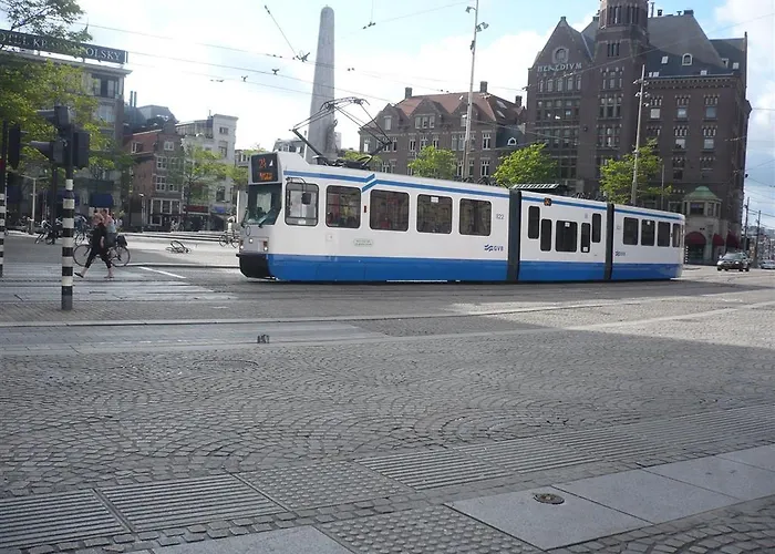 Hotel Xo Park West 4*