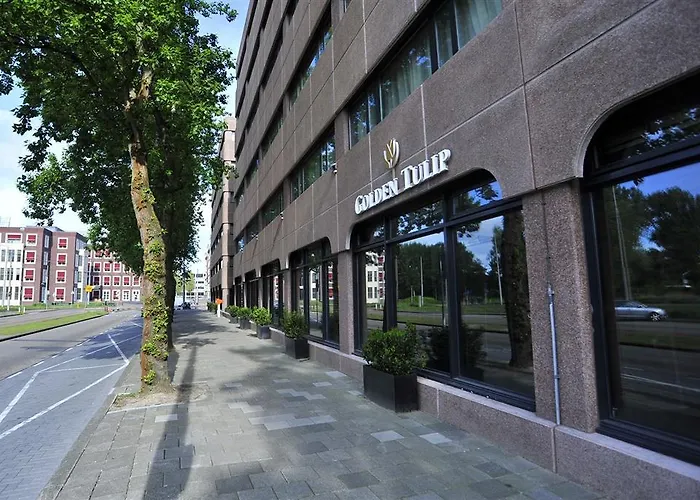 Xo Park West 4* Amsterdam