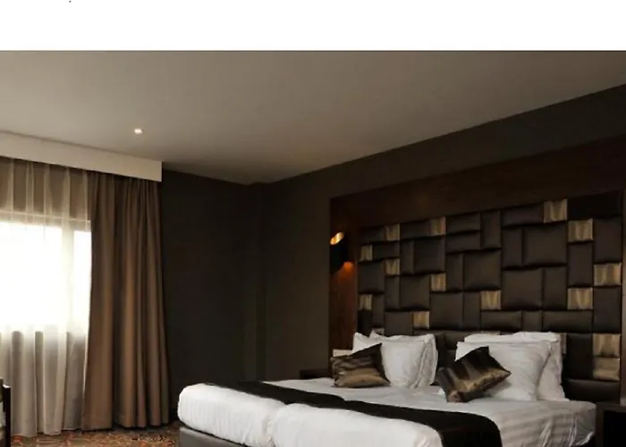 Xo Park West Hotel Amsterdam