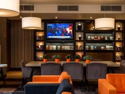 Xo Park West Hotel