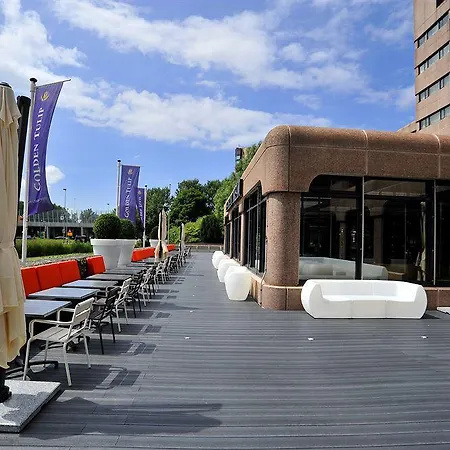 Xo Park West 4* Amsterdam