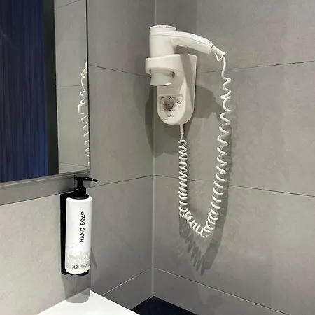 Xo Park West Hotel