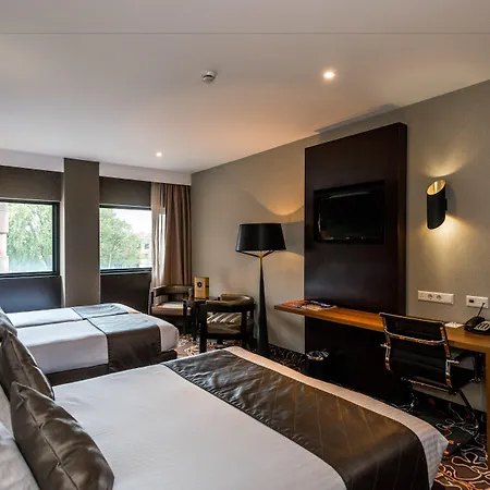 Hotel Xo Park West