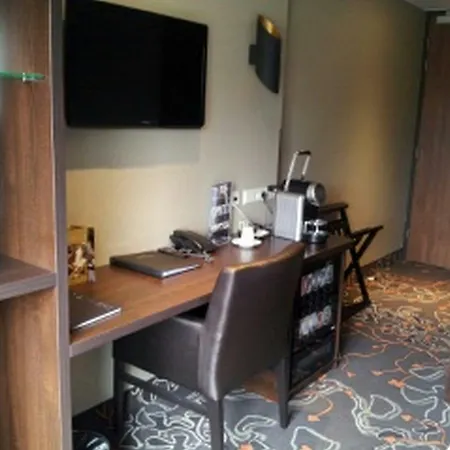 Hotel Xo Park West