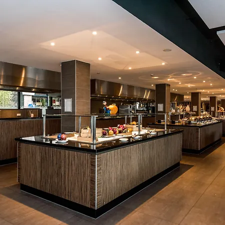 Xo Park West Amsterdam