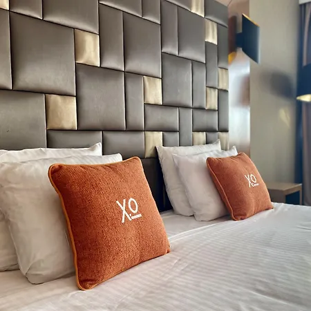 Xo Park West 4* Amsterdam