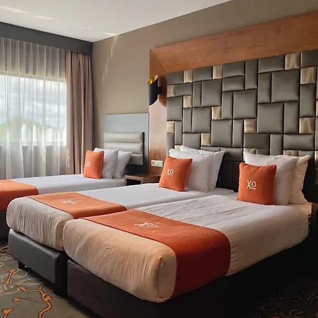 Xo Park West Hotel