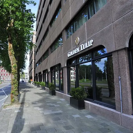 Xo Park West 4* Amsterdam