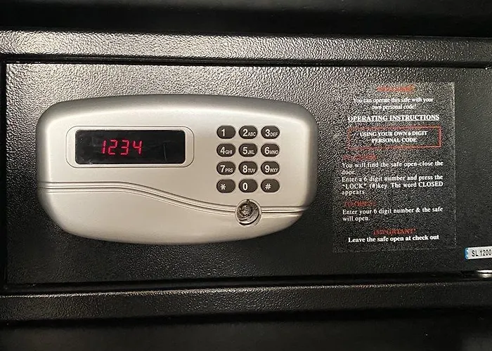 Xo Park West Amsterdam